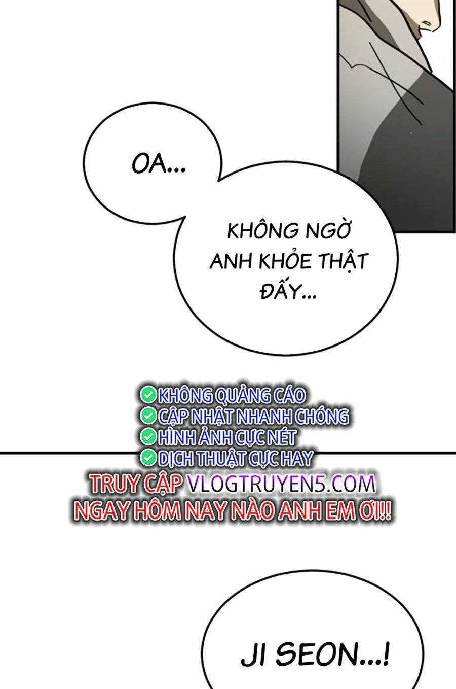 Đại Dịch Seoul - Chapter 126 - Trang 35