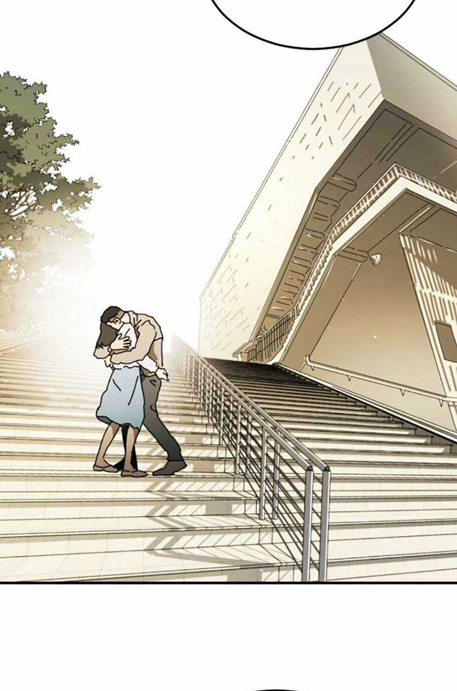 Đại Dịch Seoul - Chapter 126 - Trang 36