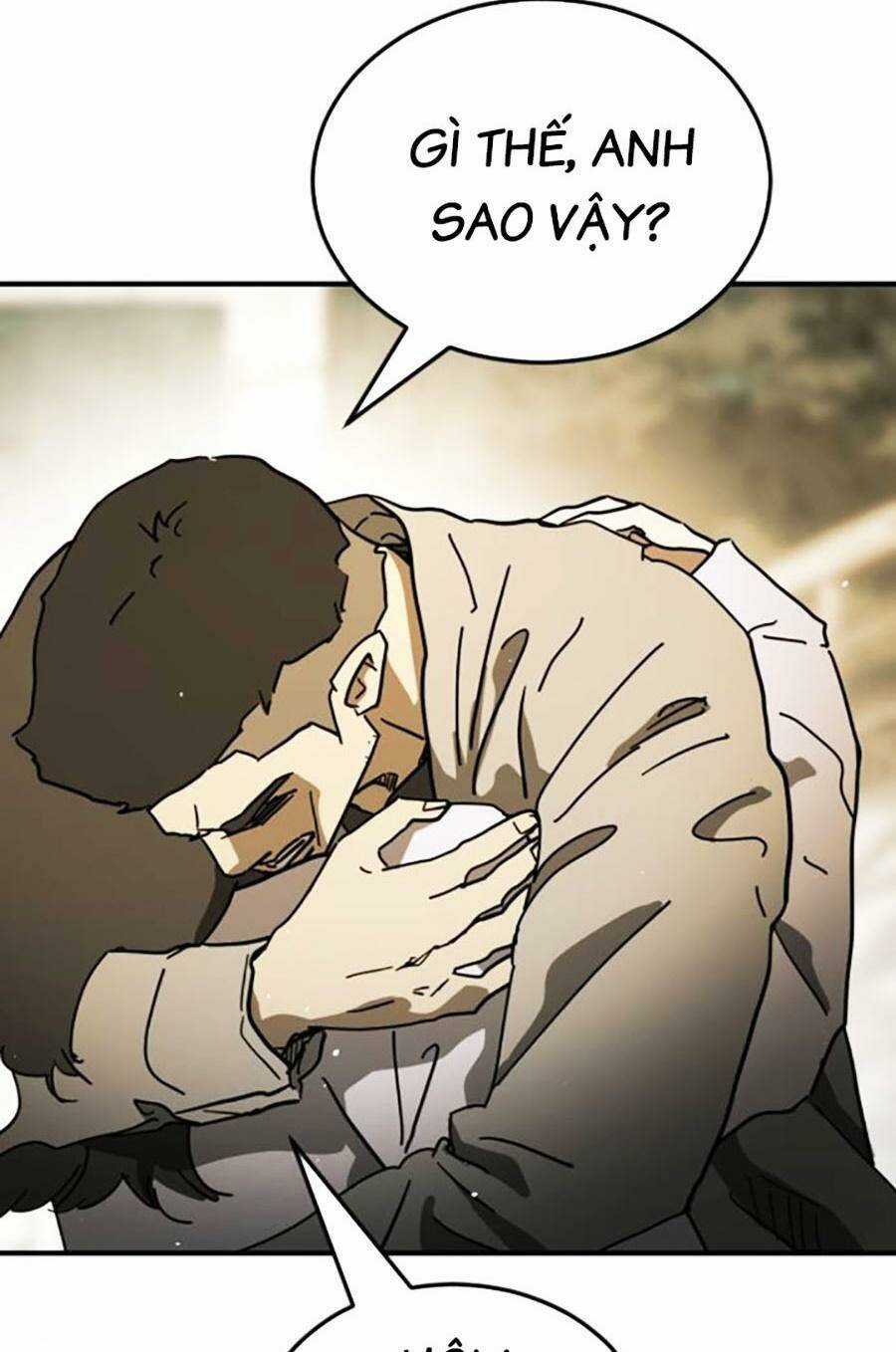 Đại Dịch Seoul - Chapter 126 - Trang 37