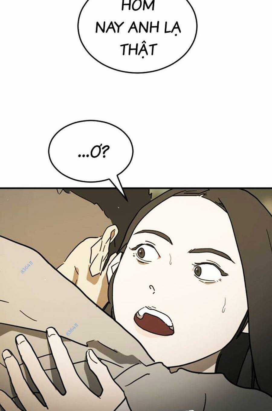 Đại Dịch Seoul - Chapter 126 - Trang 38