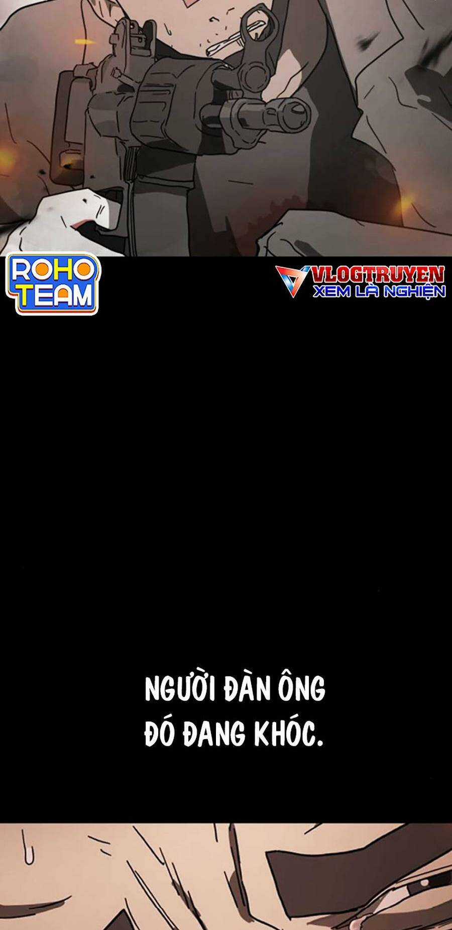 Đại Dịch Seoul - Chapter 126 - Trang 5