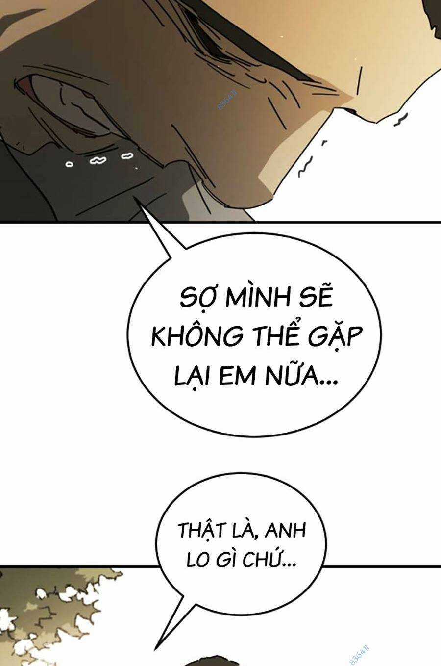 Đại Dịch Seoul - Chapter 126 - Trang 41