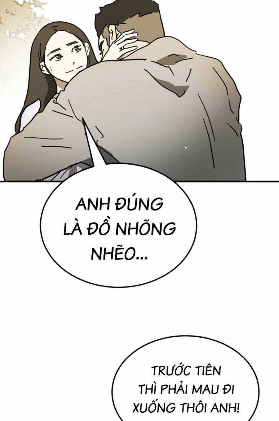 Đại Dịch Seoul - Chapter 126 - Trang 42