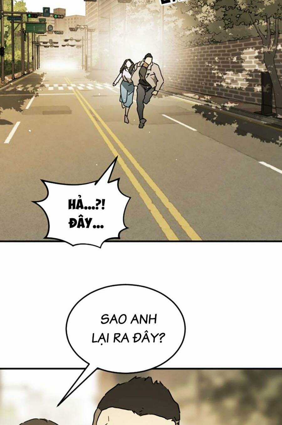 Đại Dịch Seoul - Chapter 126 - Trang 44