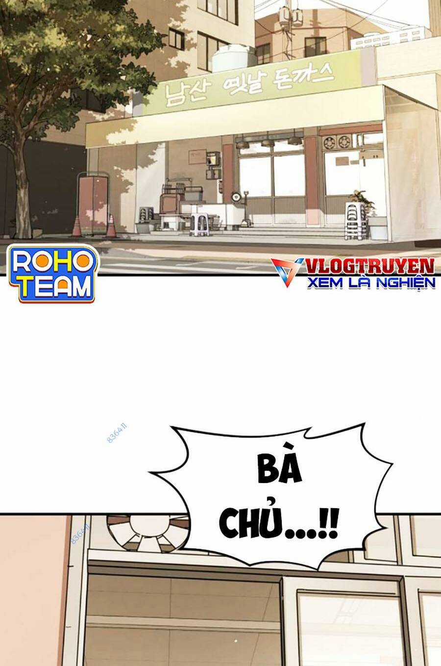 Đại Dịch Seoul - Chapter 126 - Trang 46