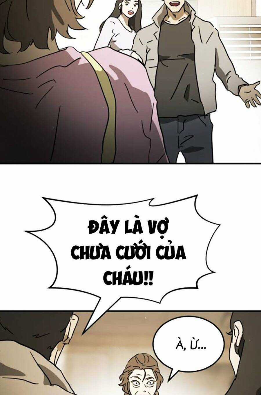 Đại Dịch Seoul - Chapter 126 - Trang 48