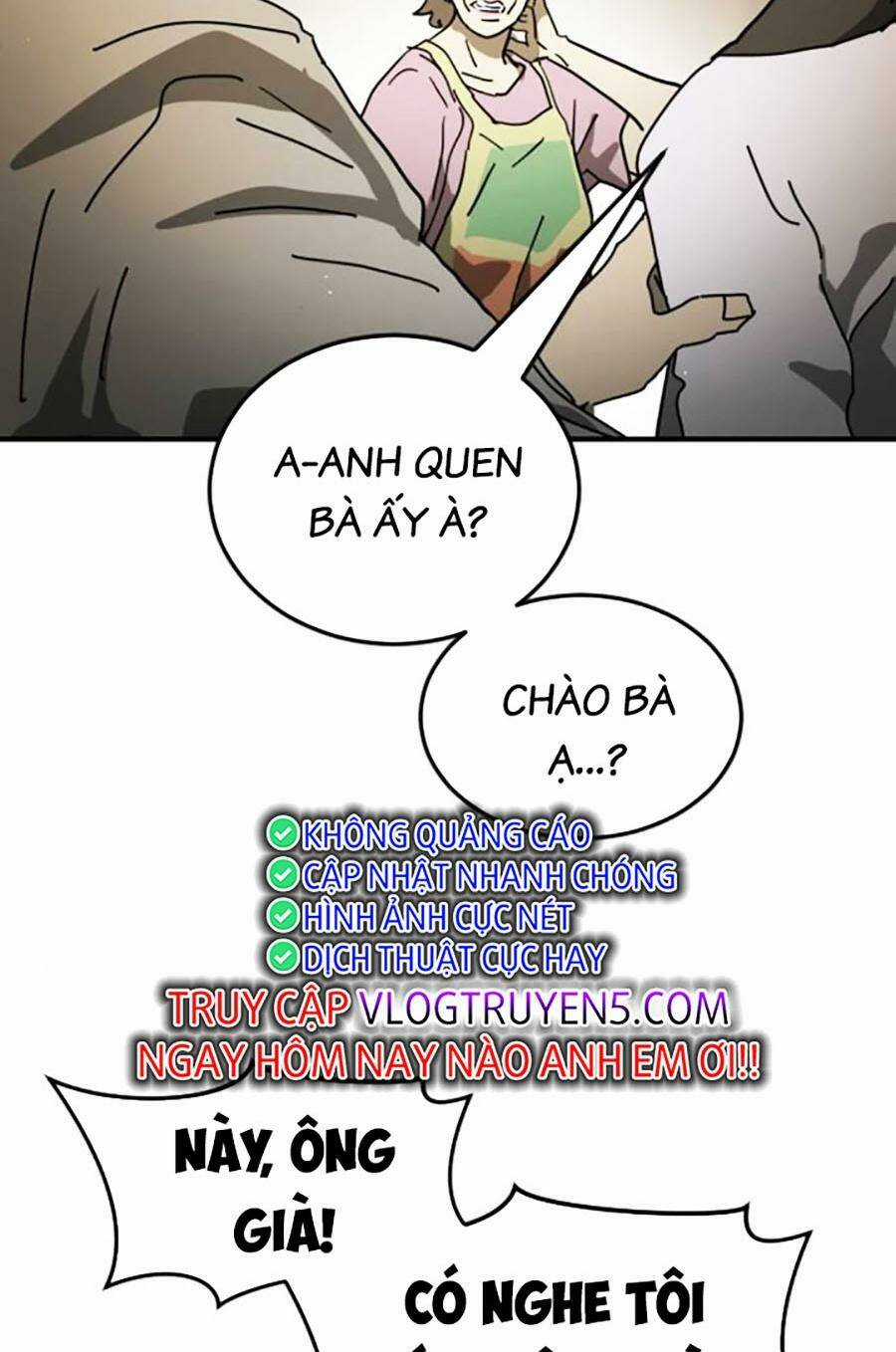 Đại Dịch Seoul - Chapter 126 - Trang 49