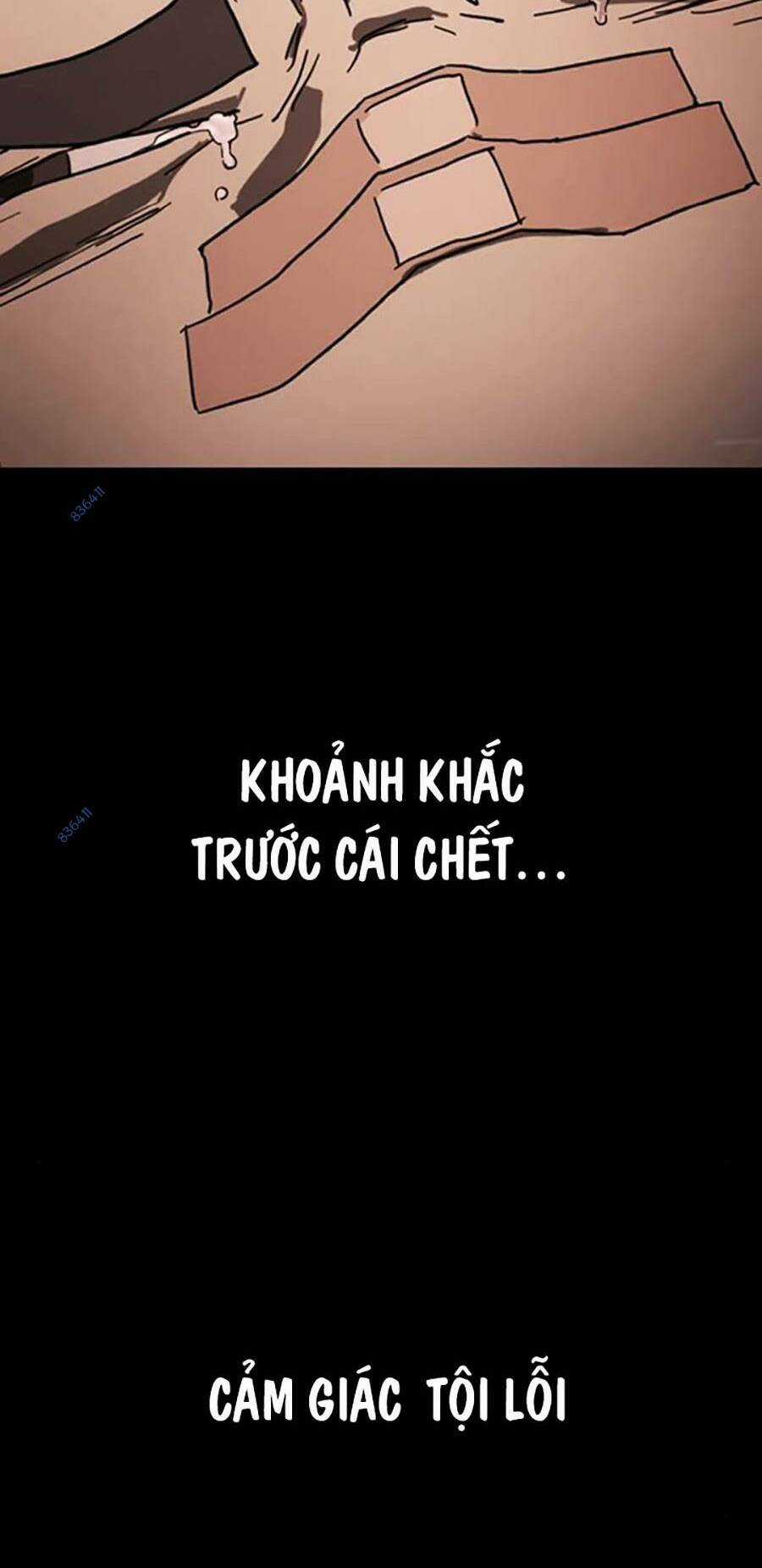 Đại Dịch Seoul - Chapter 126 - Trang 6