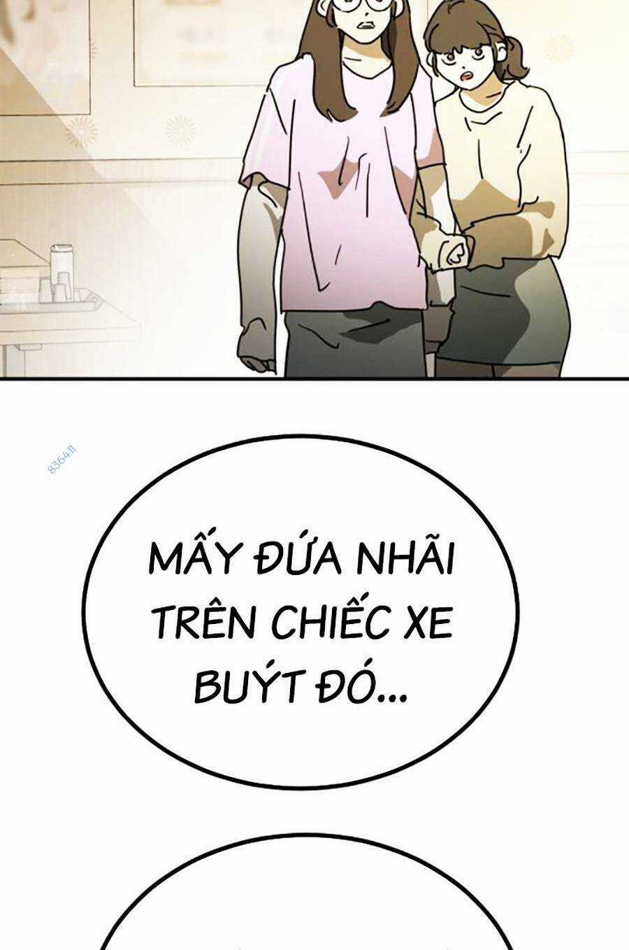 Đại Dịch Seoul - Chapter 126 - Trang 53