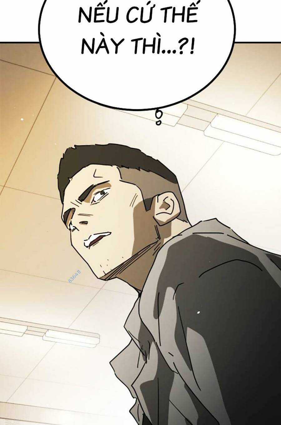 Đại Dịch Seoul - Chapter 126 - Trang 54