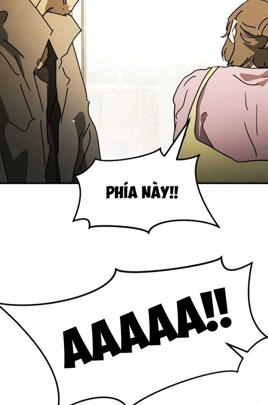 Đại Dịch Seoul - Chapter 126 - Trang 56