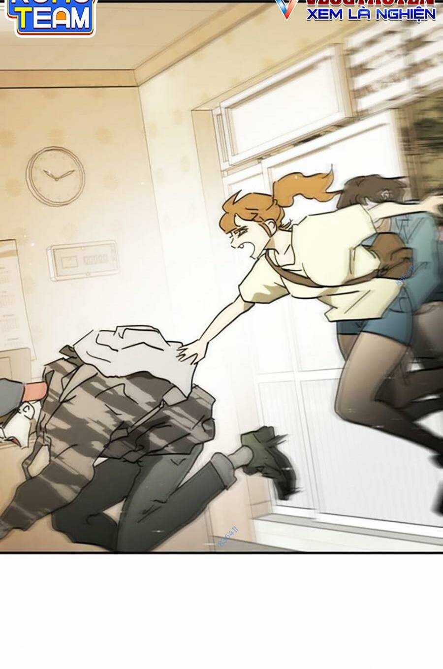 Đại Dịch Seoul - Chapter 126 - Trang 58