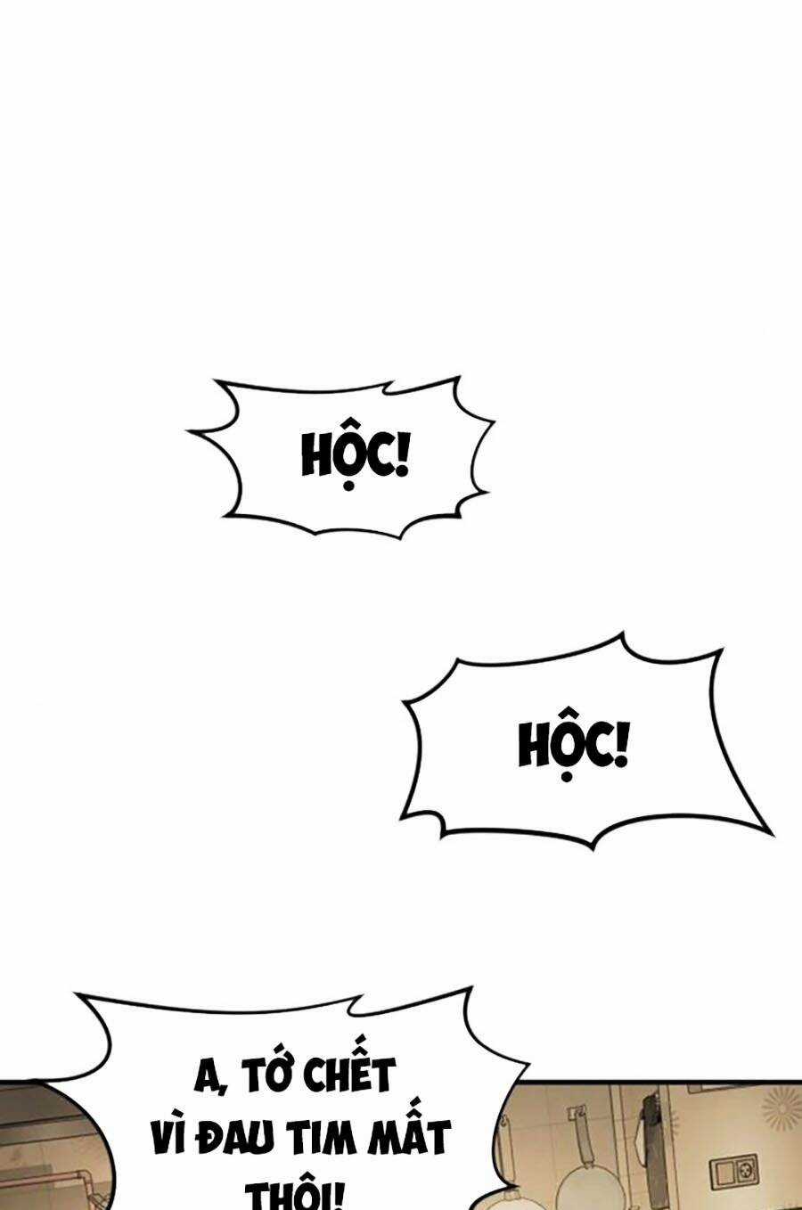 Đại Dịch Seoul - Chapter 126 - Trang 59
