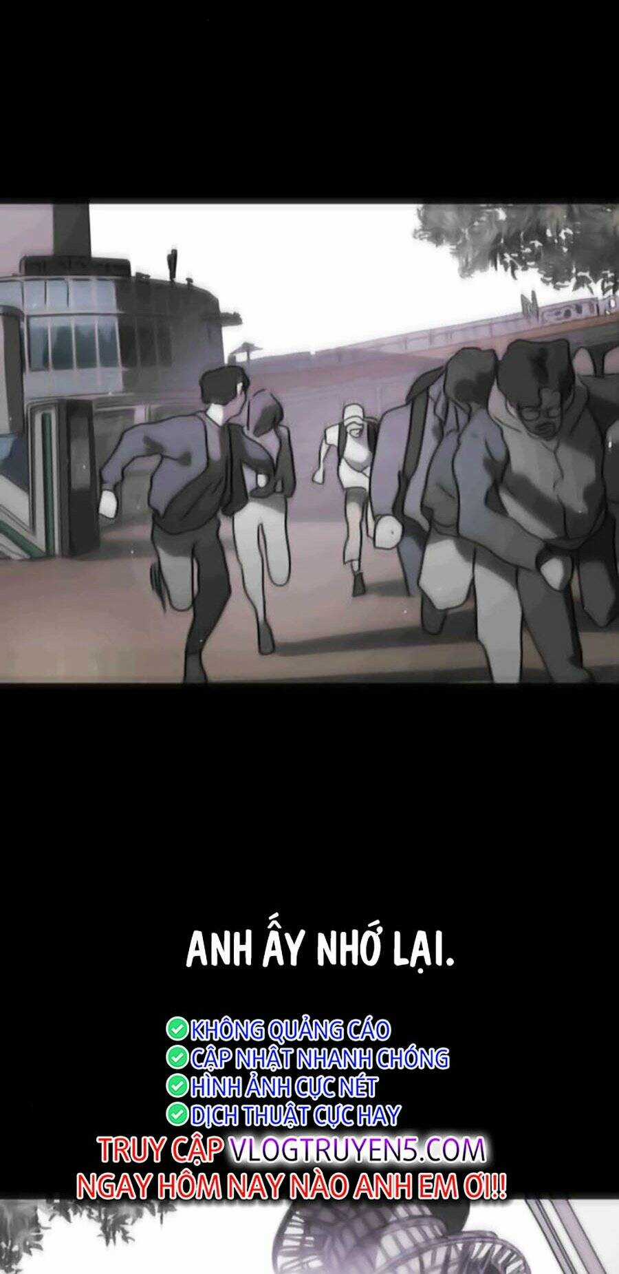 Đại Dịch Seoul - Chapter 126 - Trang 7