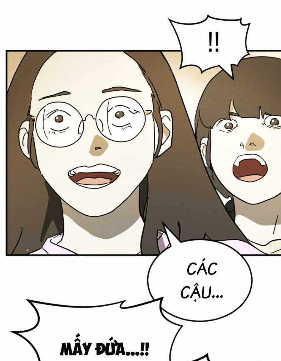 Đại Dịch Seoul - Chapter 126 - Trang 61