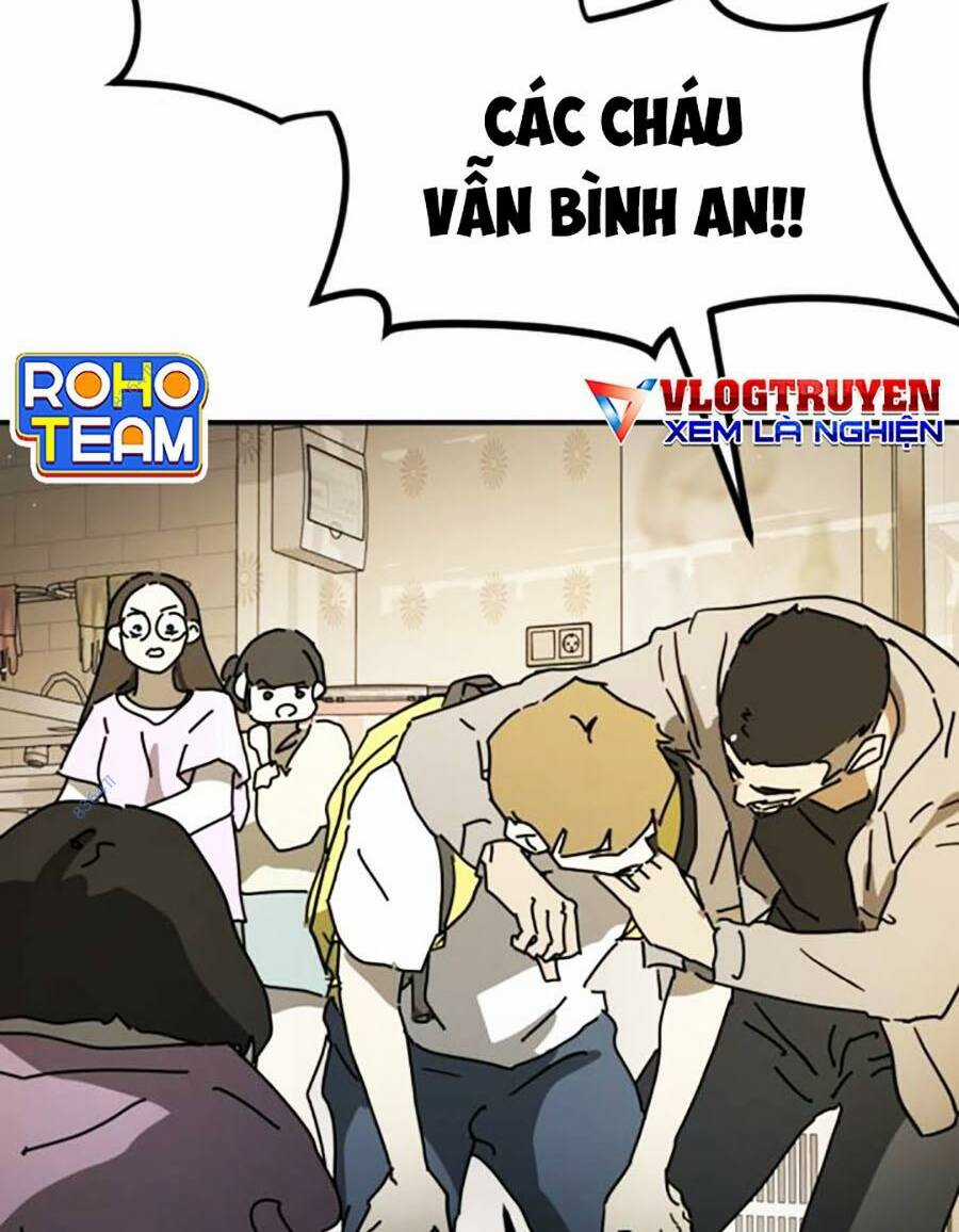 Đại Dịch Seoul - Chapter 126 - Trang 62