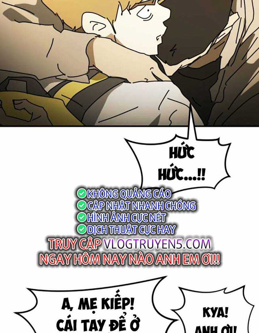 Đại Dịch Seoul - Chapter 126 - Trang 64