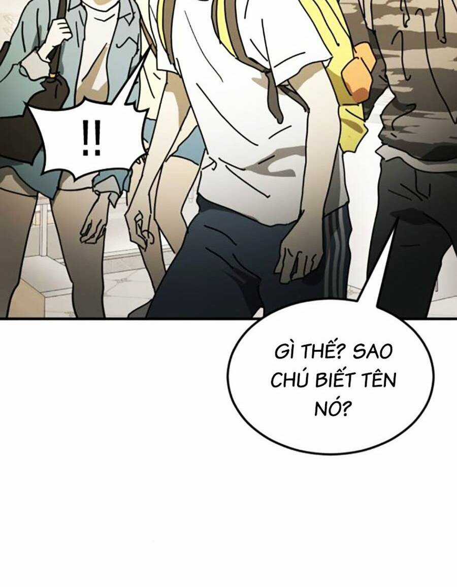 Đại Dịch Seoul - Chapter 126 - Trang 68