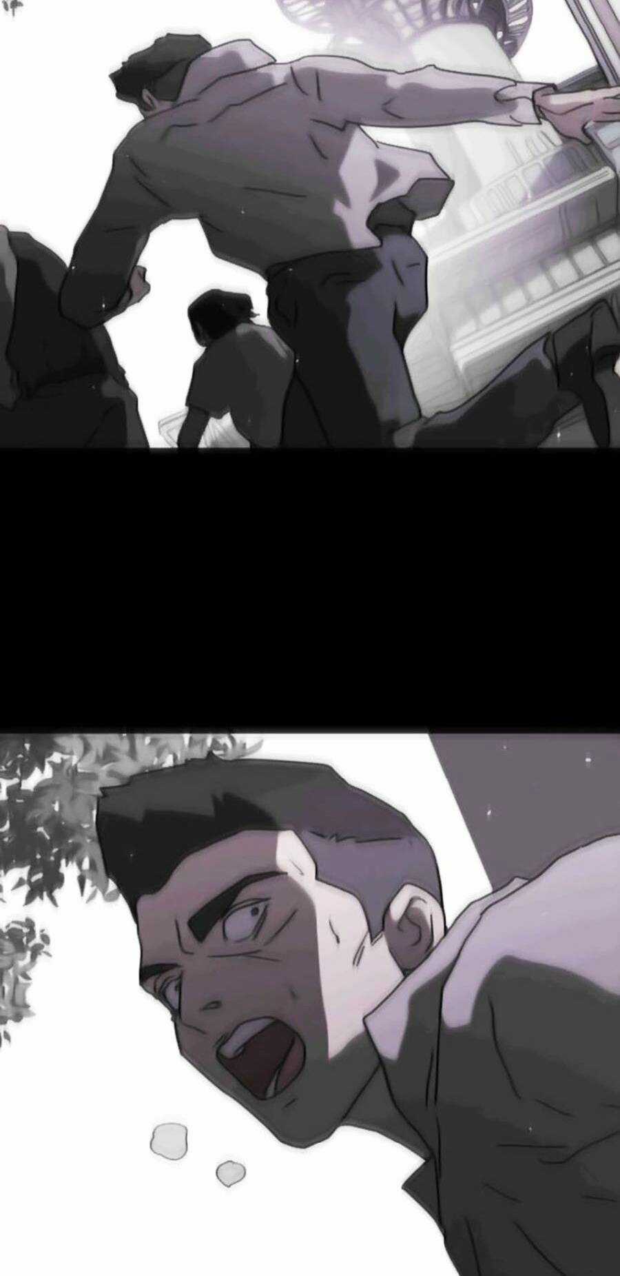 Đại Dịch Seoul - Chapter 126 - Trang 8