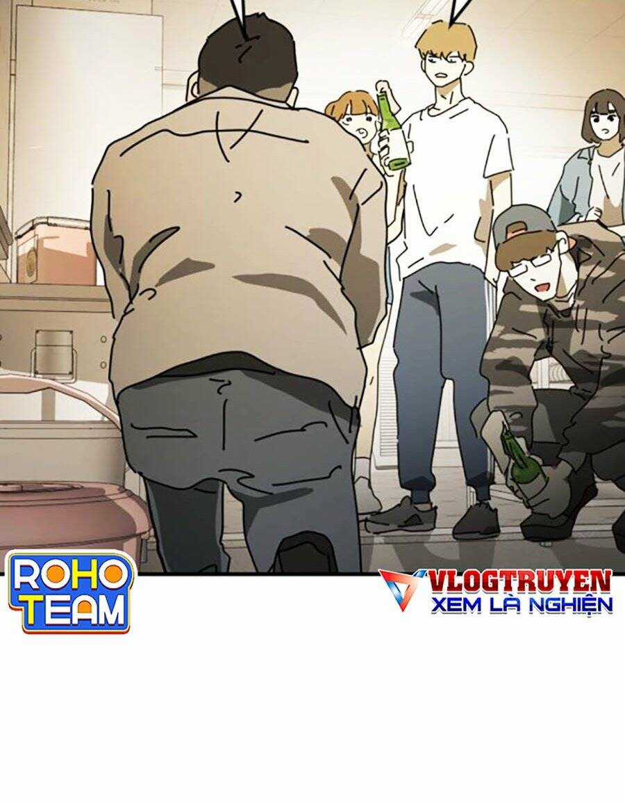 Đại Dịch Seoul - Chapter 126 - Trang 75