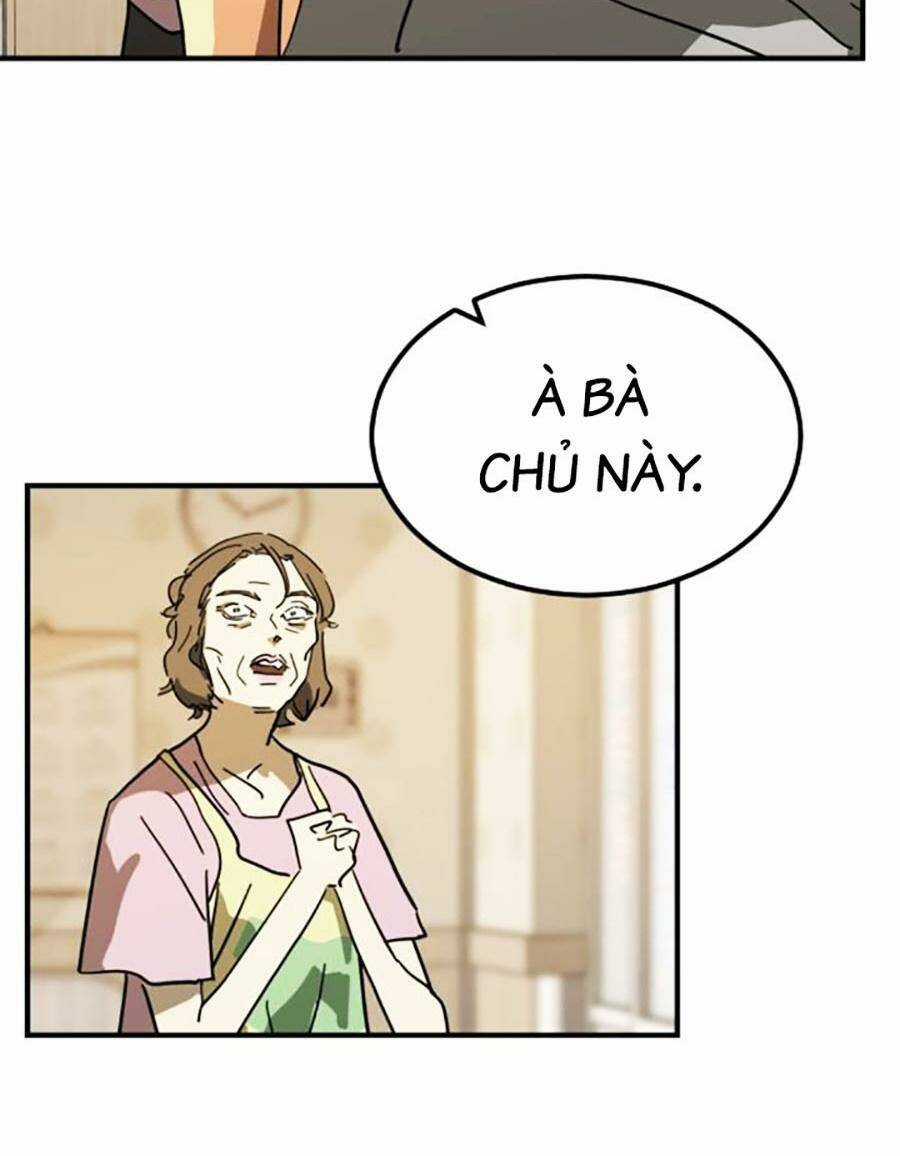 Đại Dịch Seoul - Chapter 126 - Trang 77