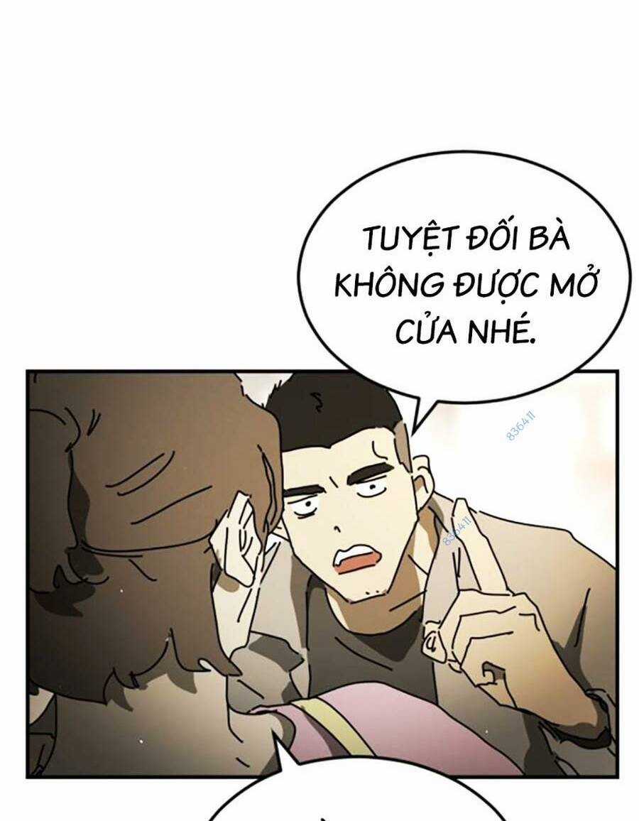 Đại Dịch Seoul - Chapter 126 - Trang 78