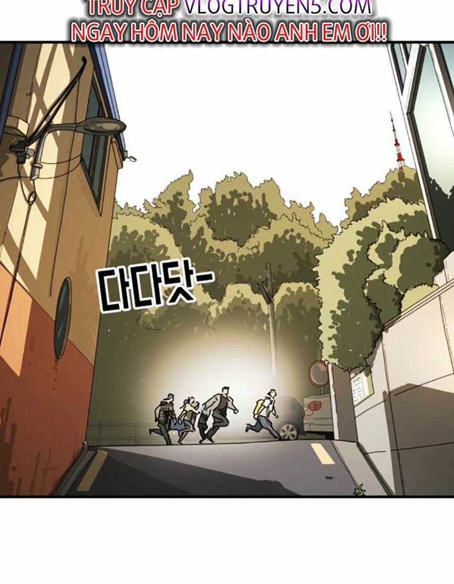 Đại Dịch Seoul - Chapter 126 - Trang 80