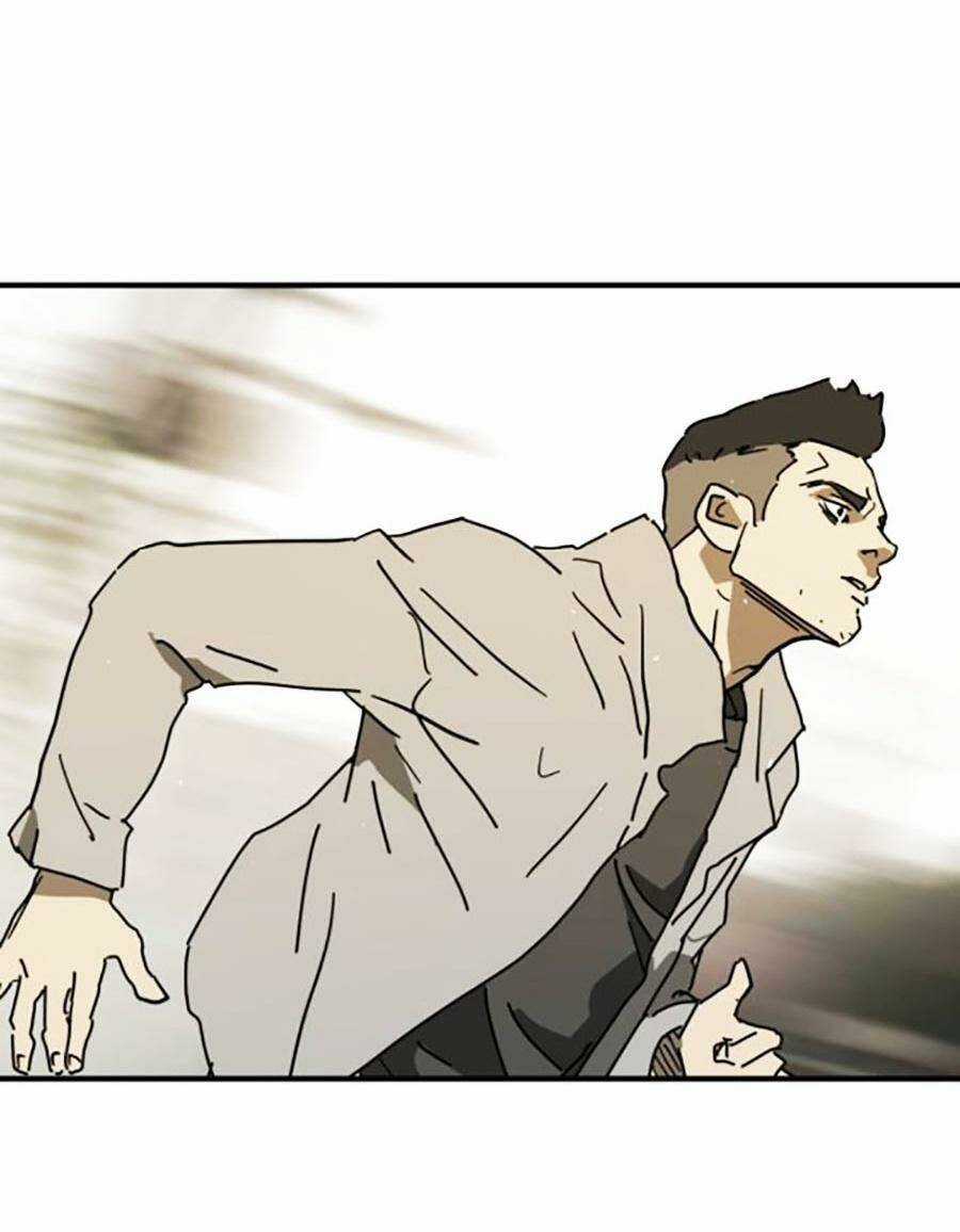 Đại Dịch Seoul - Chapter 126 - Trang 81