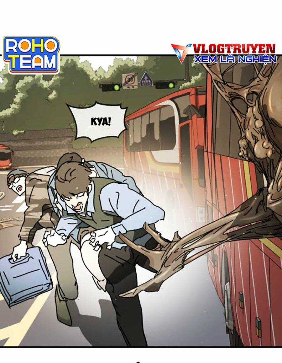 Đại Dịch Seoul - Chapter 126 - Trang 83