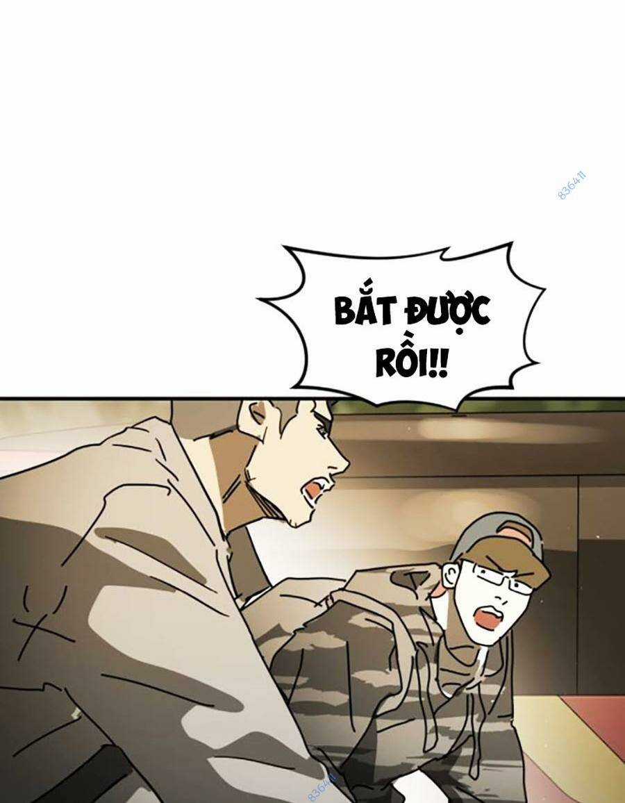 Đại Dịch Seoul - Chapter 126 - Trang 85