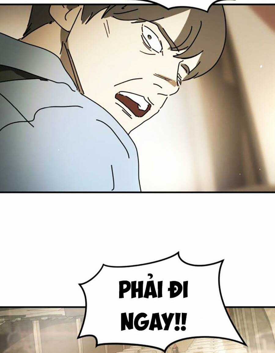 Đại Dịch Seoul - Chapter 126 - Trang 88