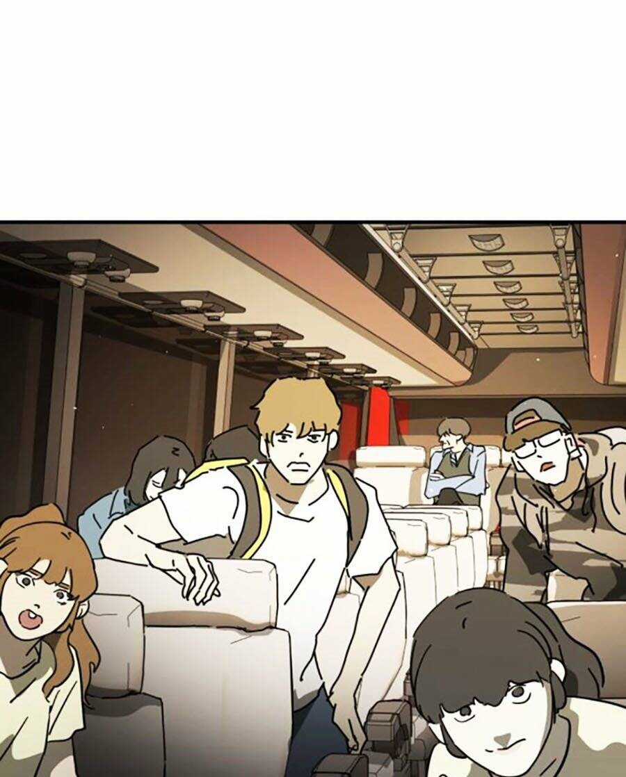 Đại Dịch Seoul - Chapter 126 - Trang 91