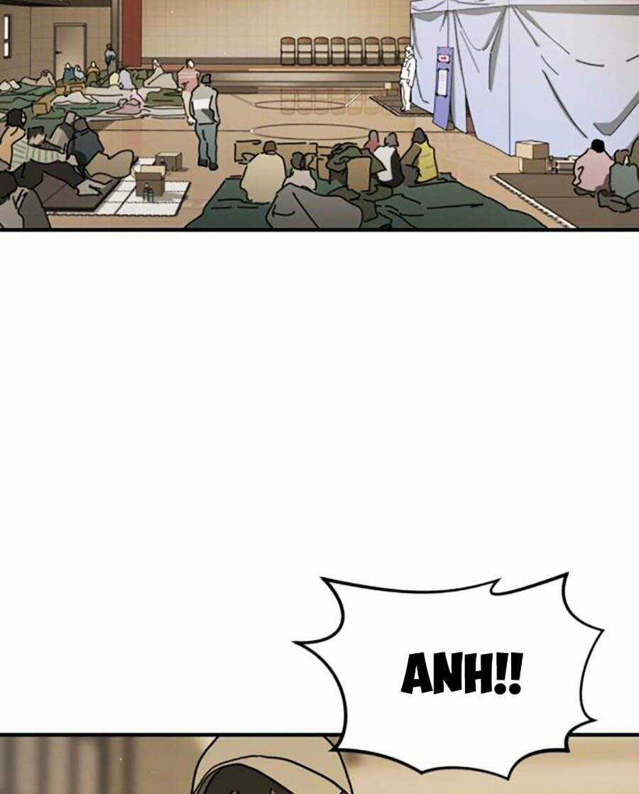 Đại Dịch Seoul - Chapter 126 - Trang 95