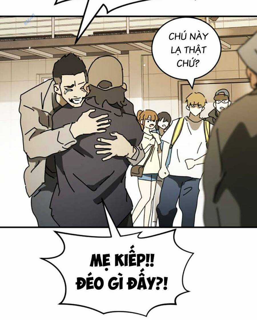 Đại Dịch Seoul - Chapter 126 - Trang 97