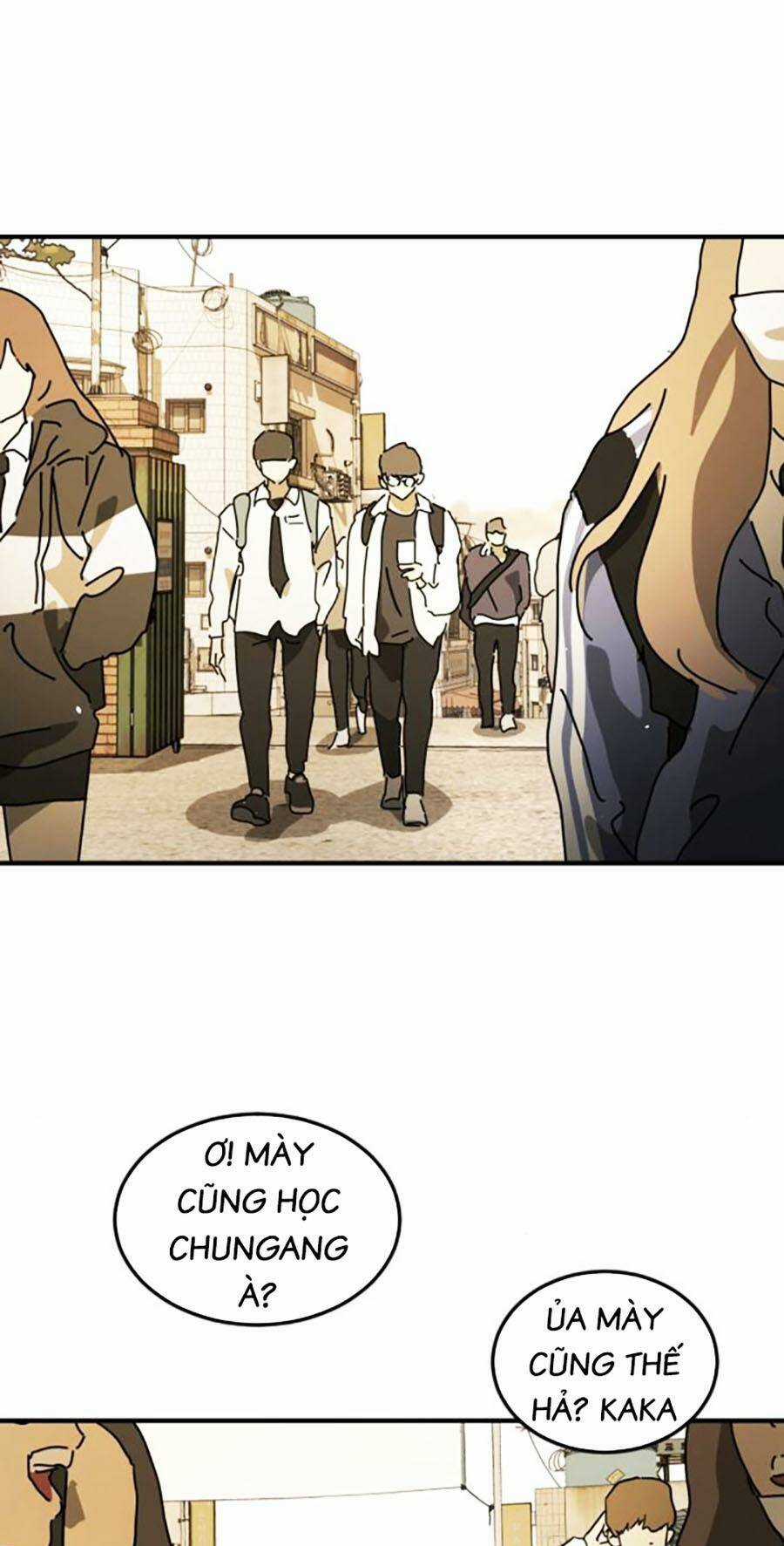 Đại Dịch Seoul - Chapter 127 - Trang 2