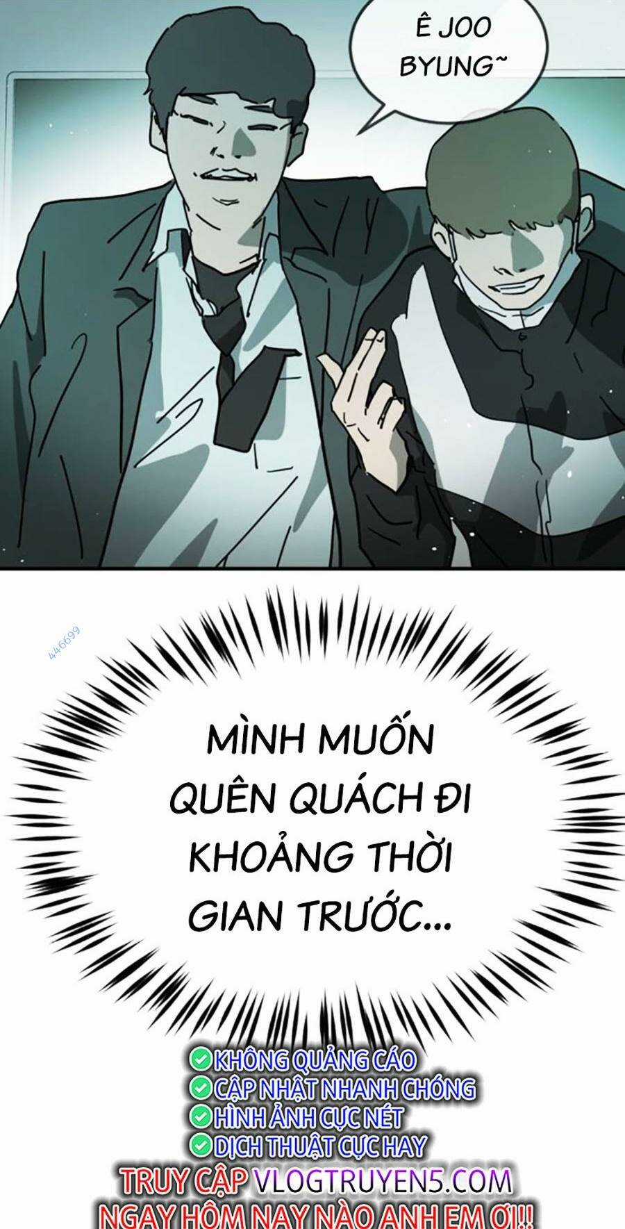 Đại Dịch Seoul - Chapter 127 - Trang 11