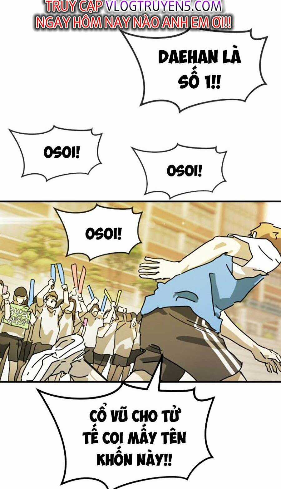 Đại Dịch Seoul - Chapter 127 - Trang 101