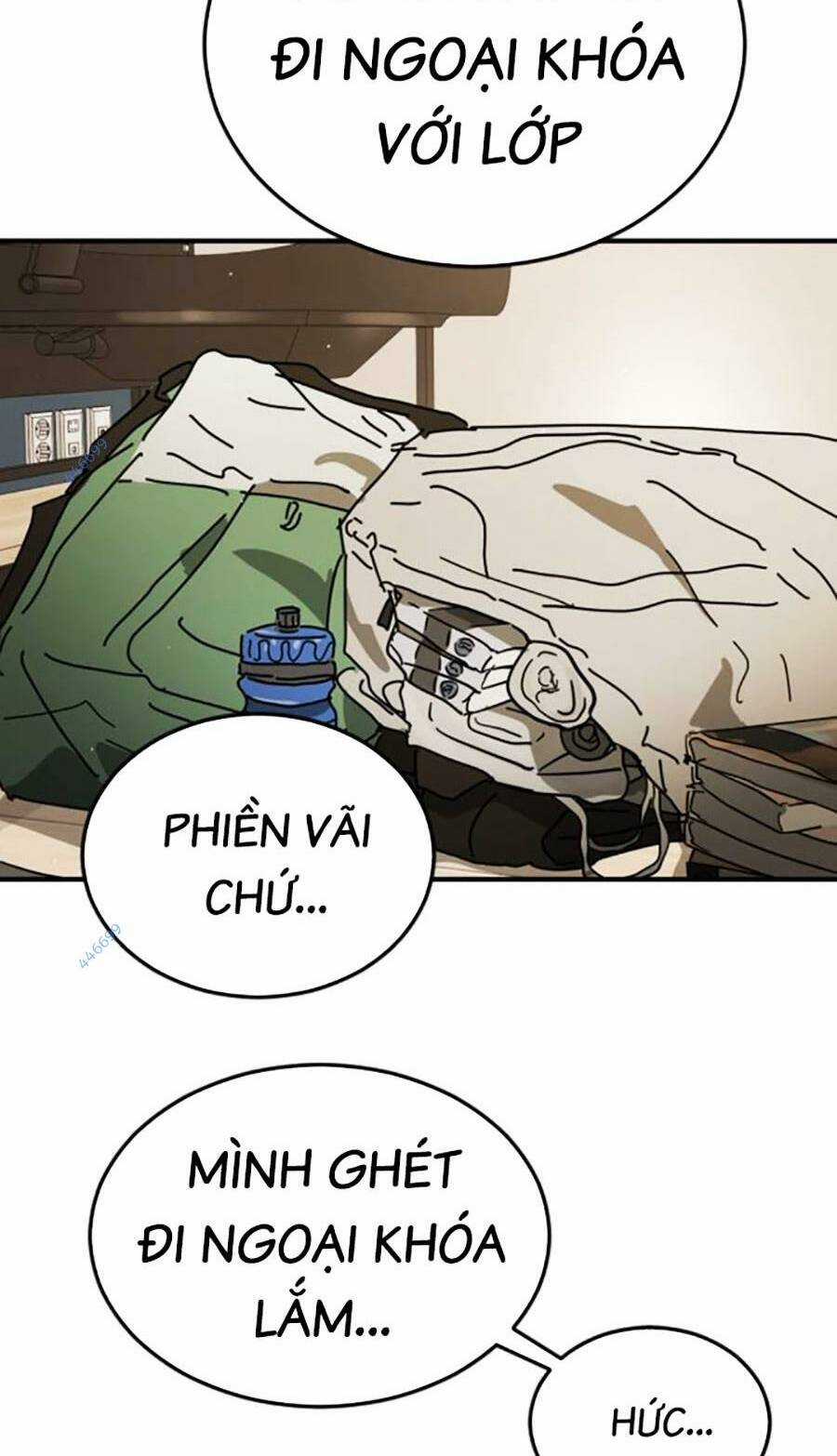 Đại Dịch Seoul - Chapter 127 - Trang 107