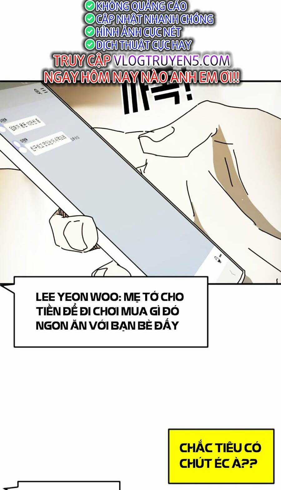 Đại Dịch Seoul - Chapter 127 - Trang 109