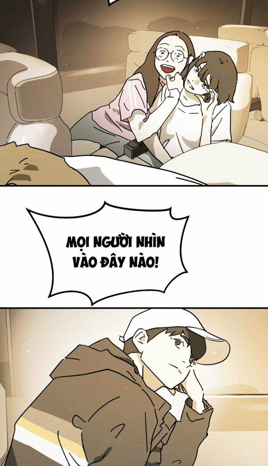 Đại Dịch Seoul - Chapter 127 - Trang 116