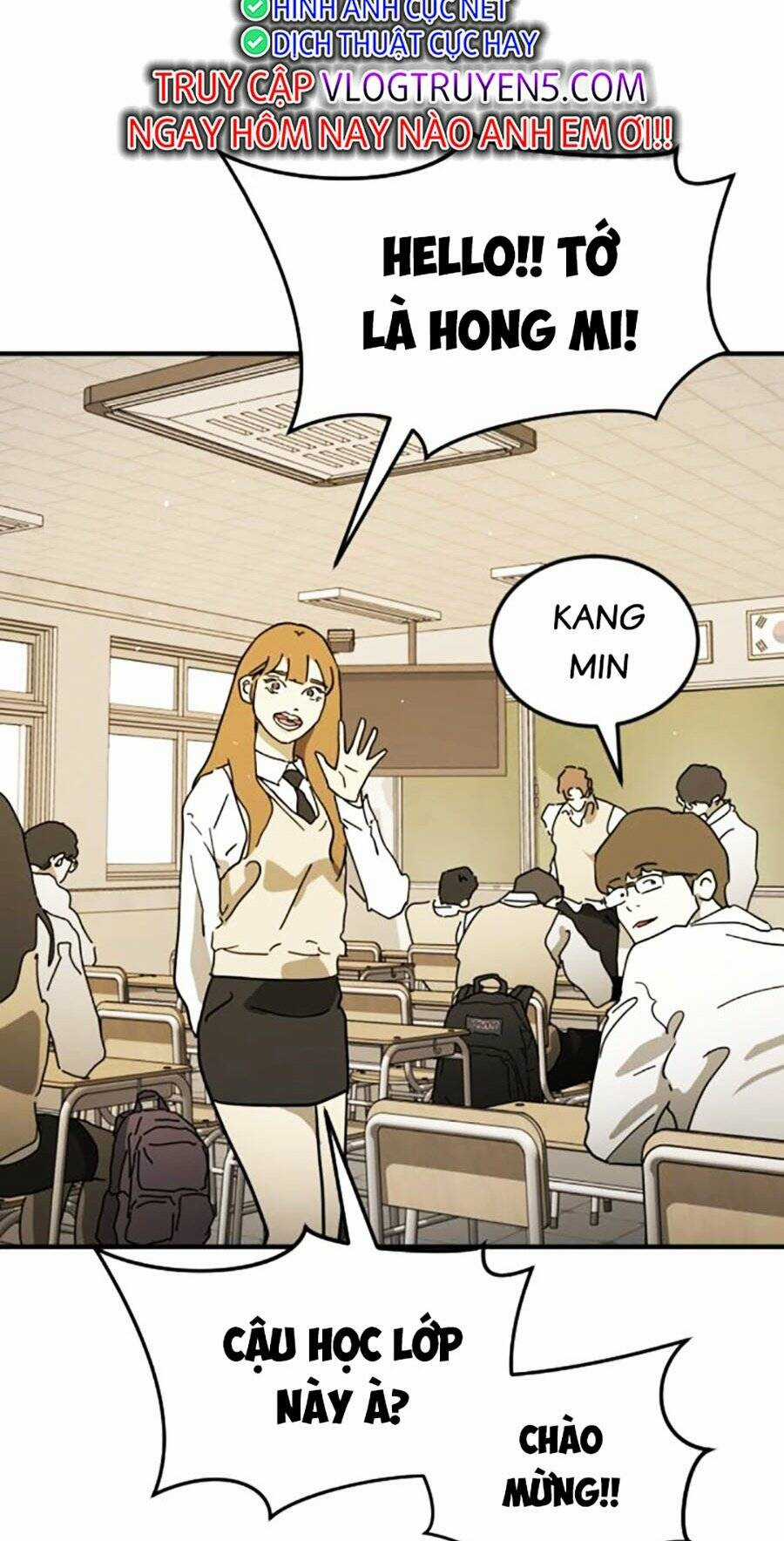 Đại Dịch Seoul - Chapter 127 - Trang 16