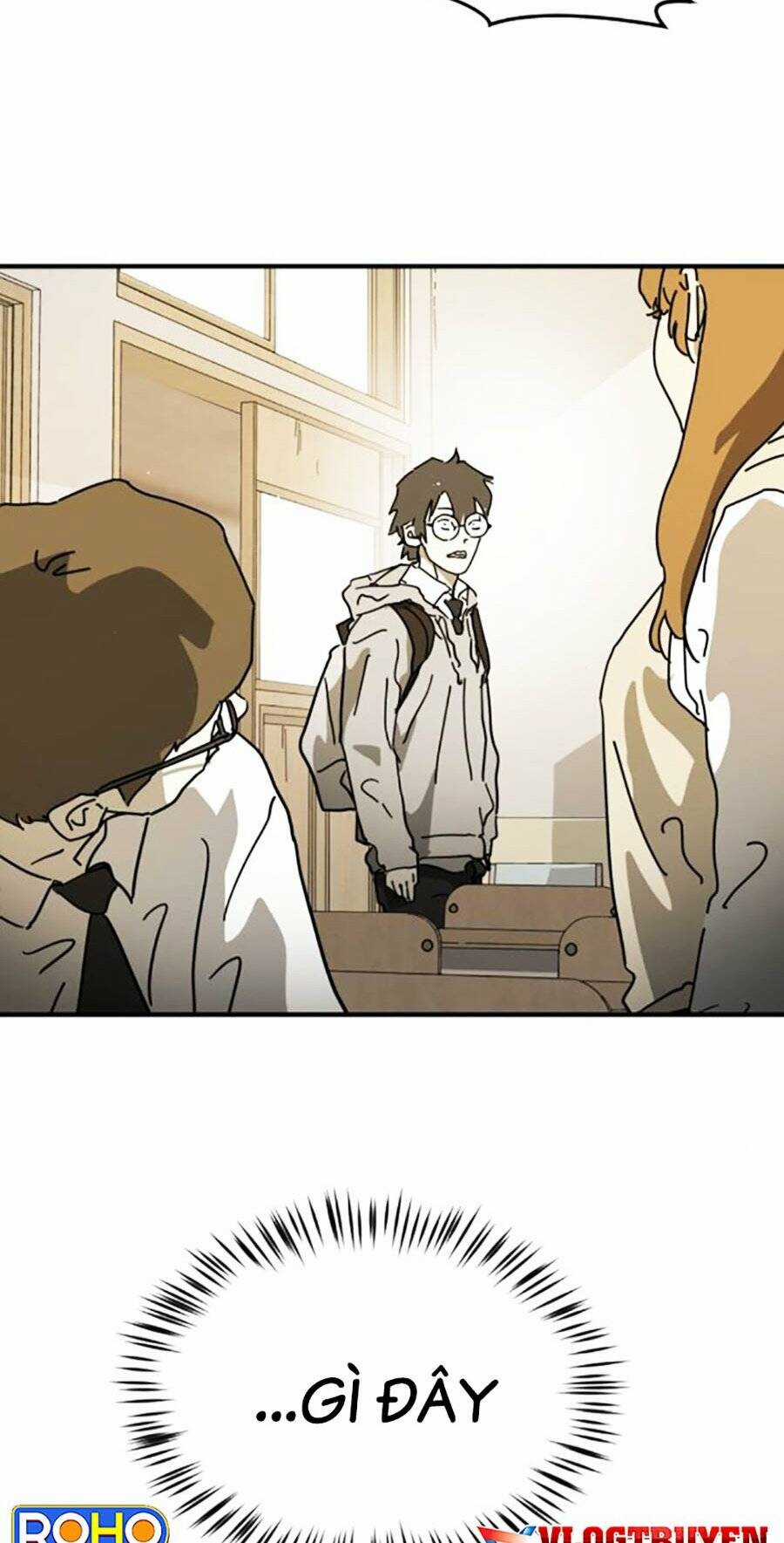 Đại Dịch Seoul - Chapter 127 - Trang 17