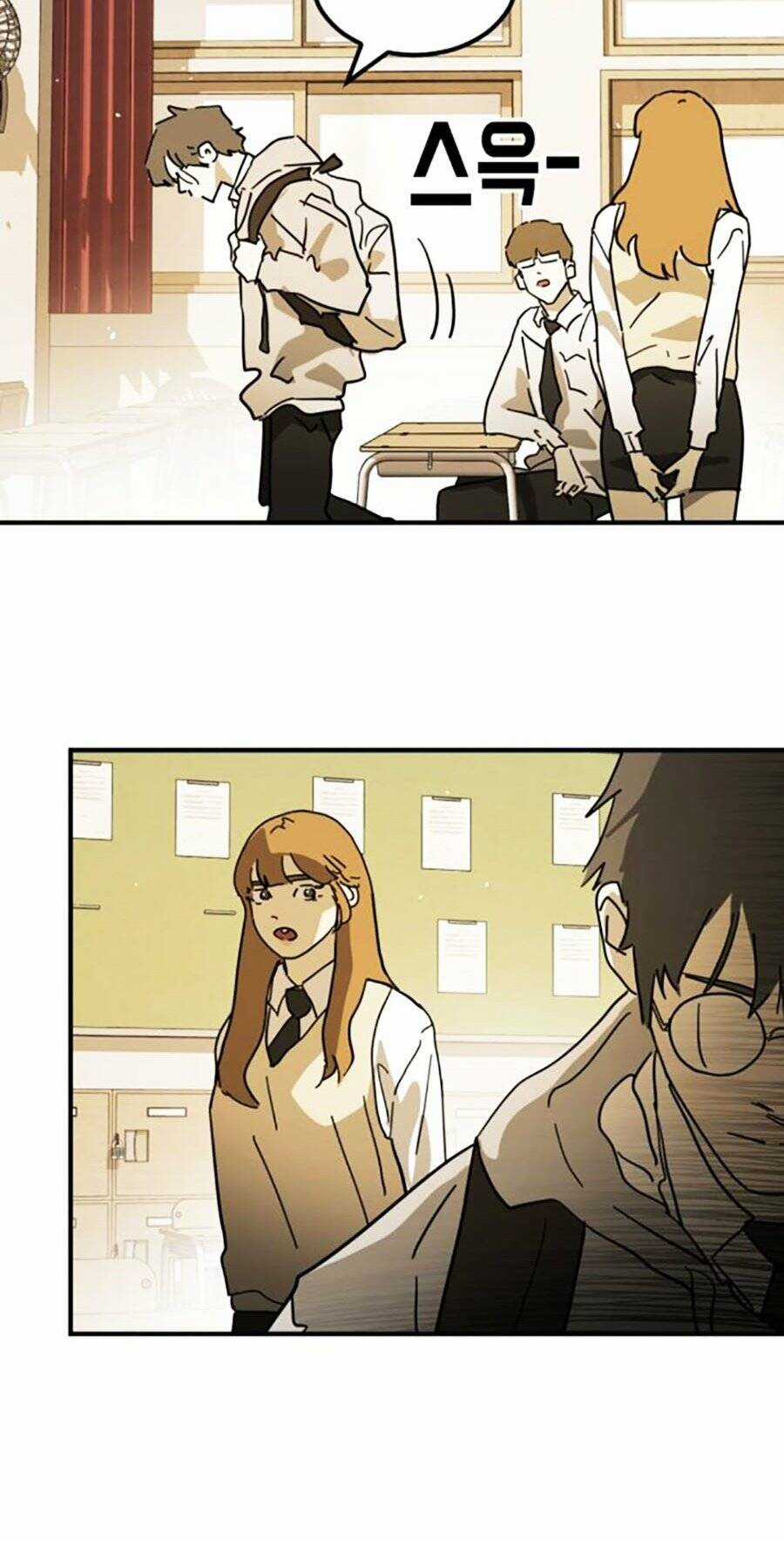 Đại Dịch Seoul - Chapter 127 - Trang 20