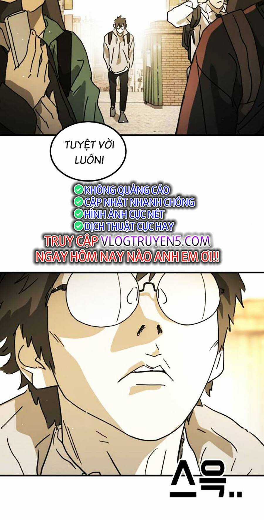 Đại Dịch Seoul - Chapter 127 - Trang 3