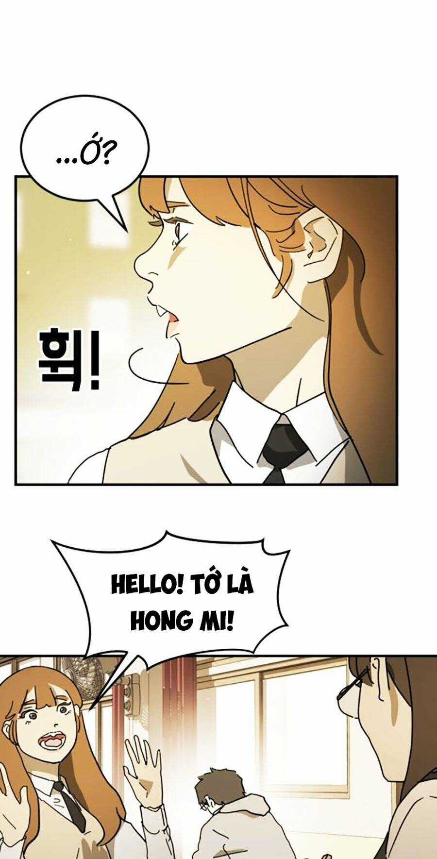 Đại Dịch Seoul - Chapter 127 - Trang 21