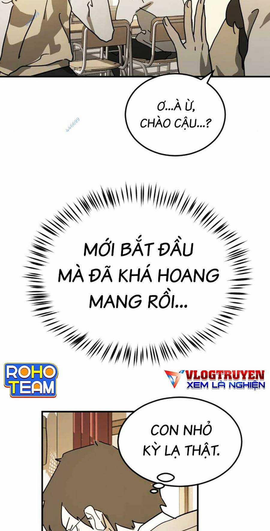 Đại Dịch Seoul - Chapter 127 - Trang 22