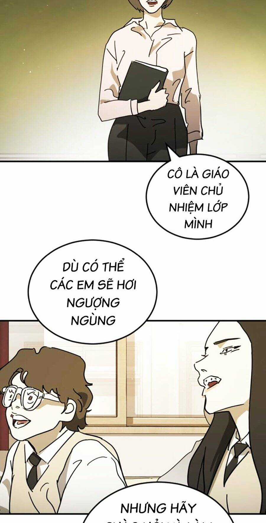 Đại Dịch Seoul - Chapter 127 - Trang 24