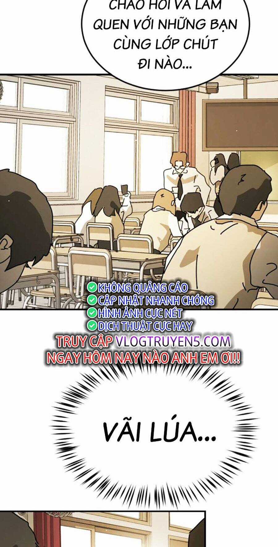 Đại Dịch Seoul - Chapter 127 - Trang 25