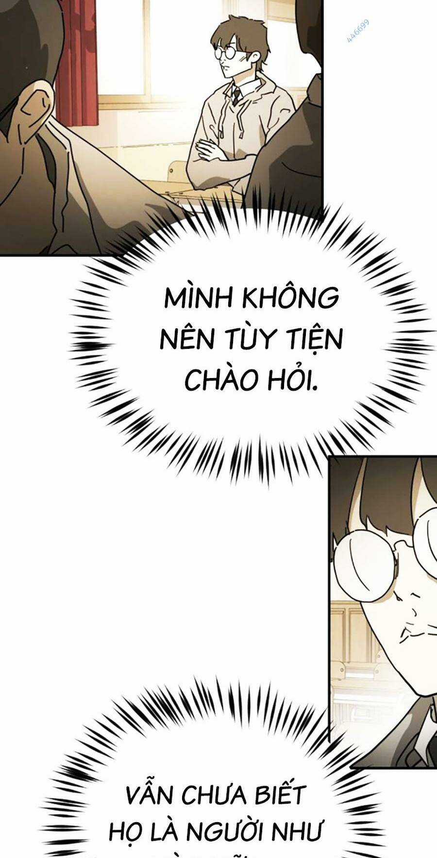 Đại Dịch Seoul - Chapter 127 - Trang 26