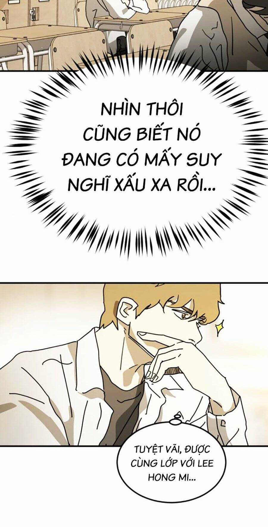 Đại Dịch Seoul - Chapter 127 - Trang 28